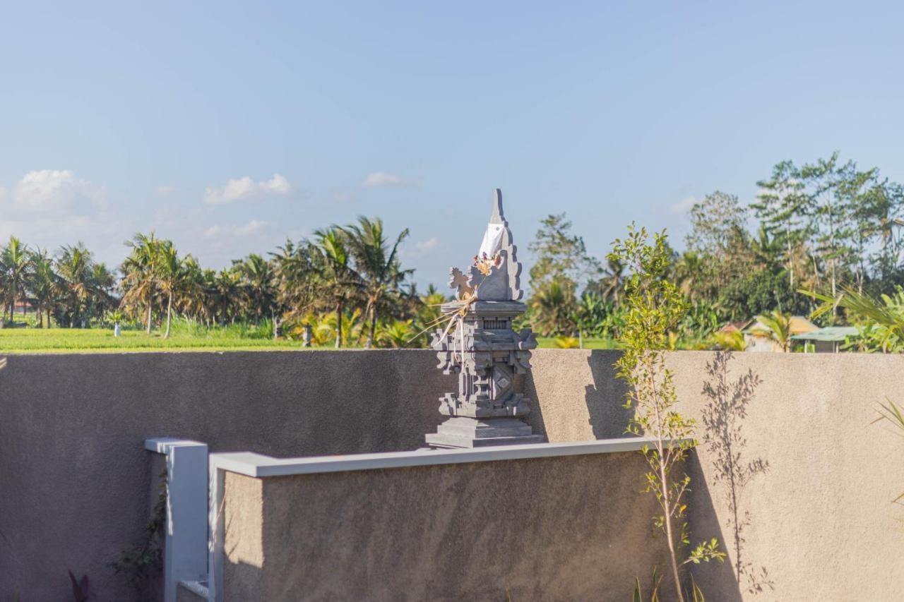 Pondok D'uma Villa Ubud