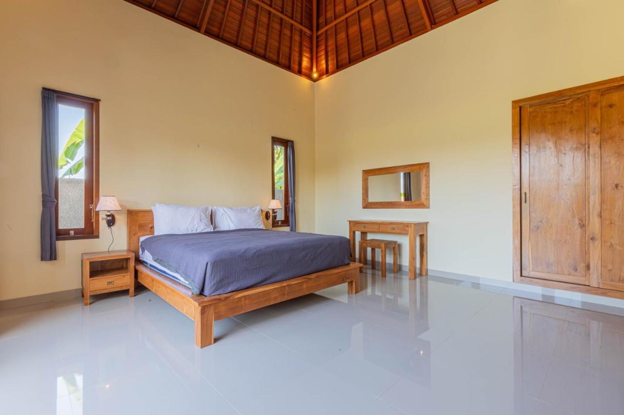 Villa Pondok D'uma Ubud