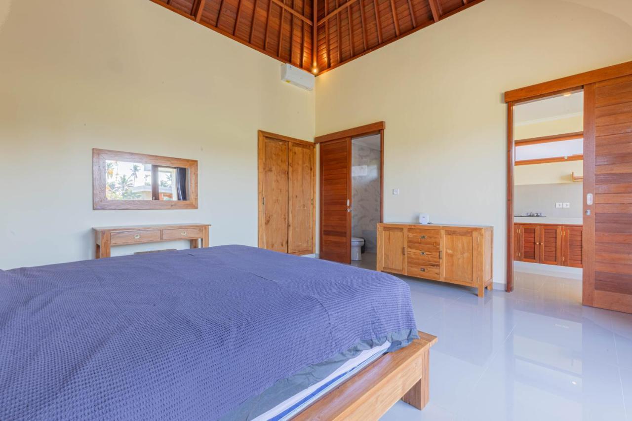 Pondok D'uma Ubud